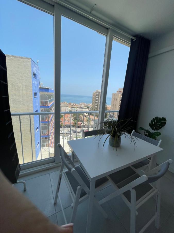 Apartamento Con Vistas Al Mar A Metros De La Playa Carihuela Soleil * Torremolinos