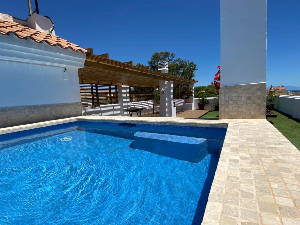 Apartment Heaven Luxury With Private Pool