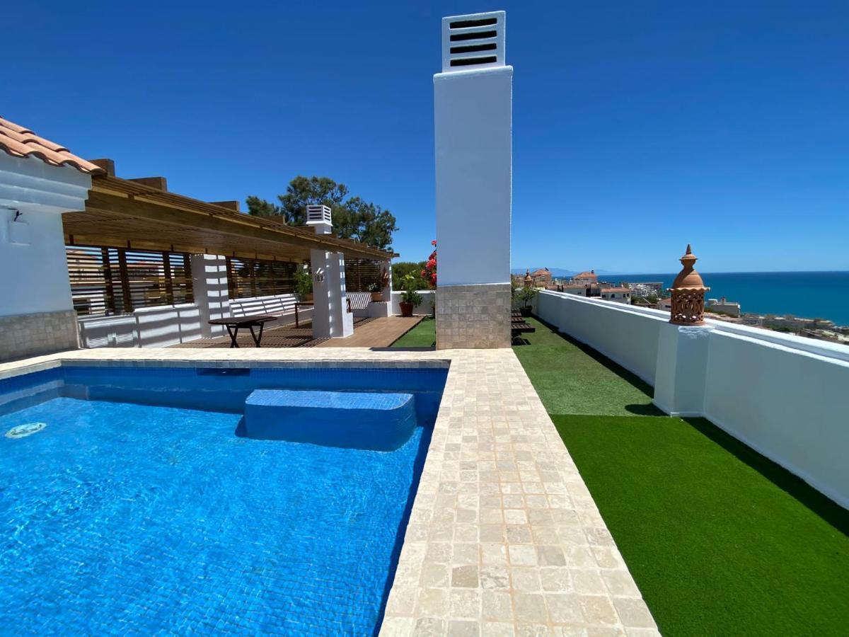 Heaven Luxury With Private Pool Apartment *
