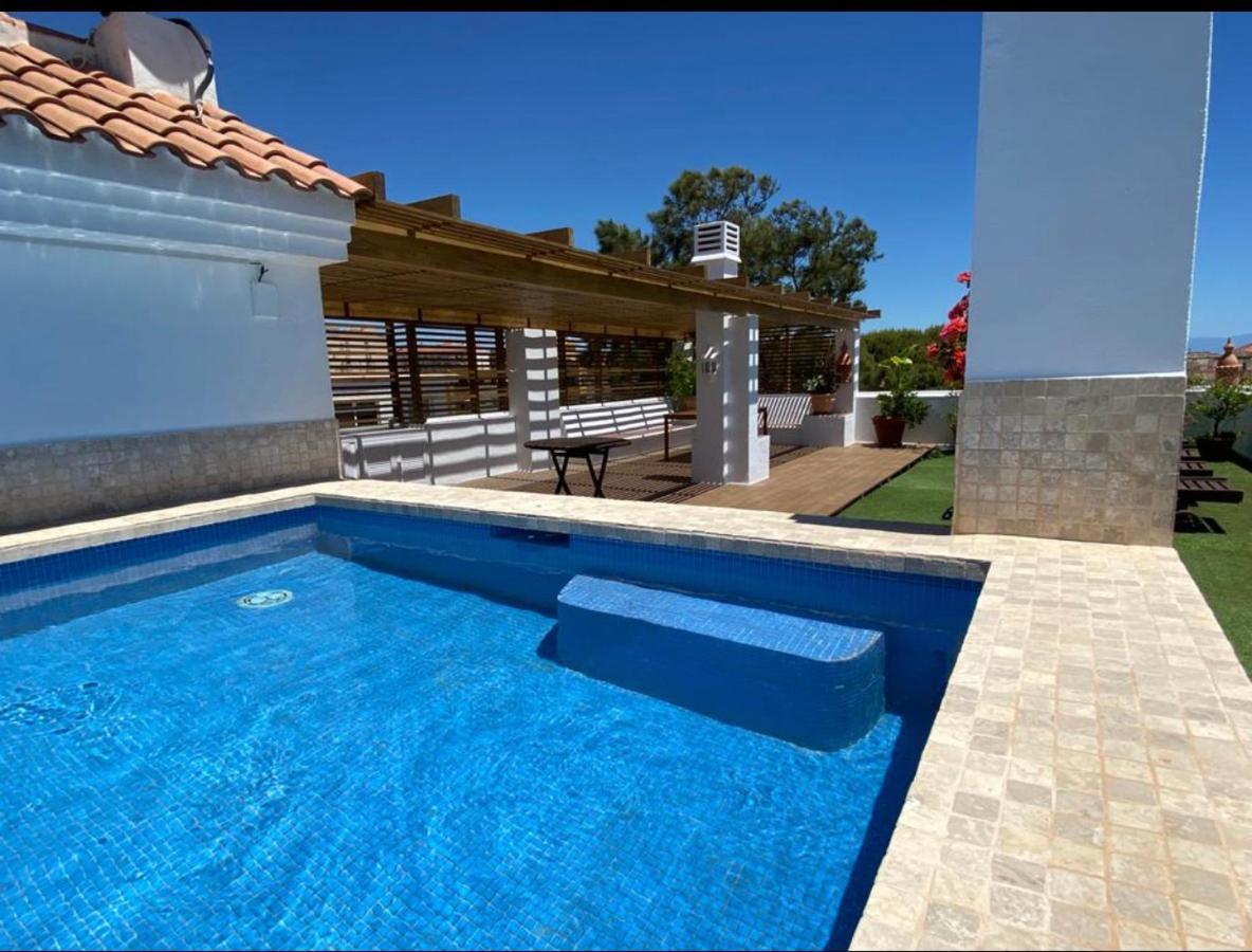 Heaven Luxury With Private Pool Apartment Torremolinos