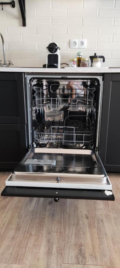 La Torre L11 Appartement