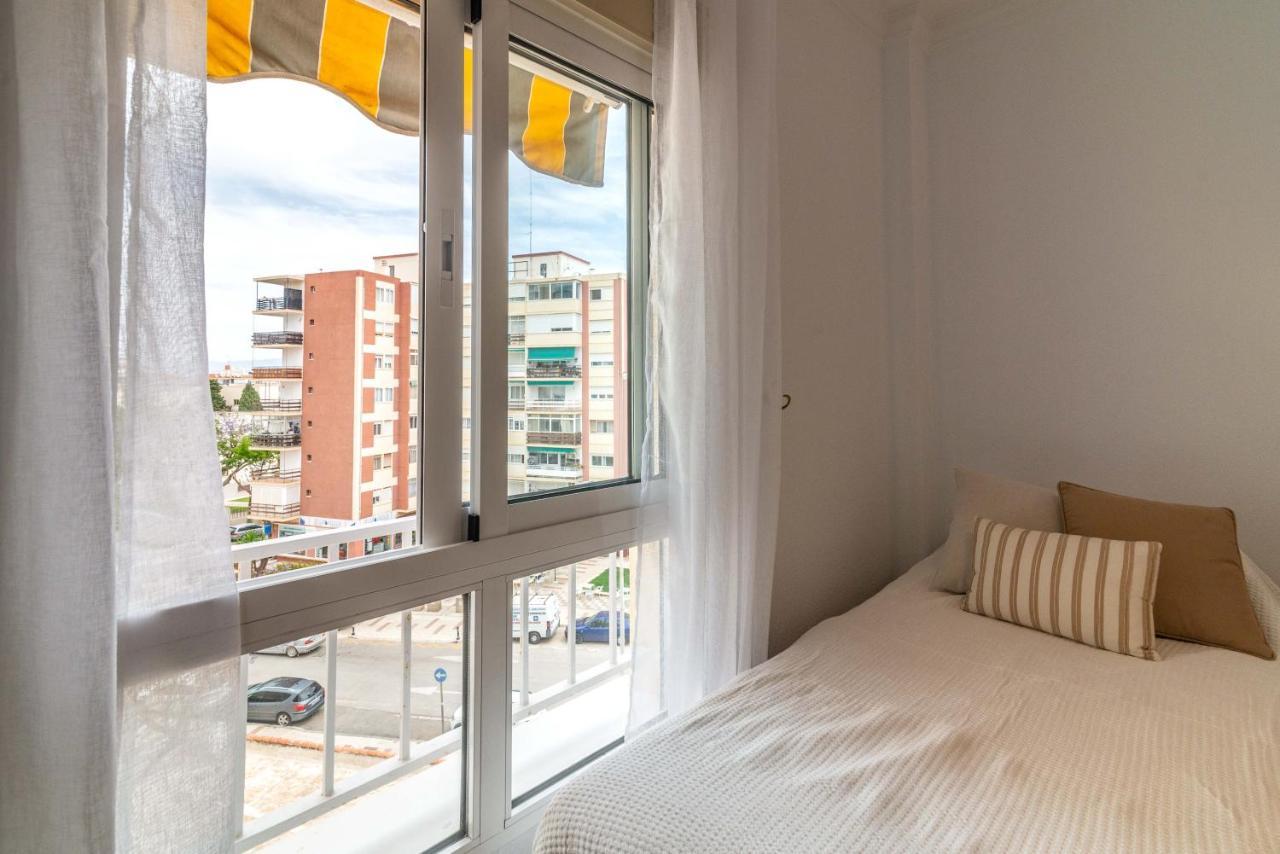 Appartement Lxr Oceanic 1hab. Torremolinos