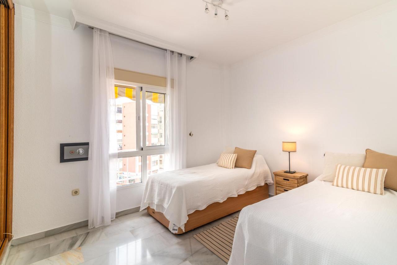 Lxr Oceanic 1hab. Appartement *