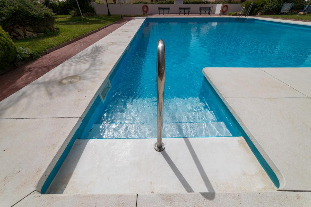 Iloftmalaga Atico Carihuela Appartement Torremolinos