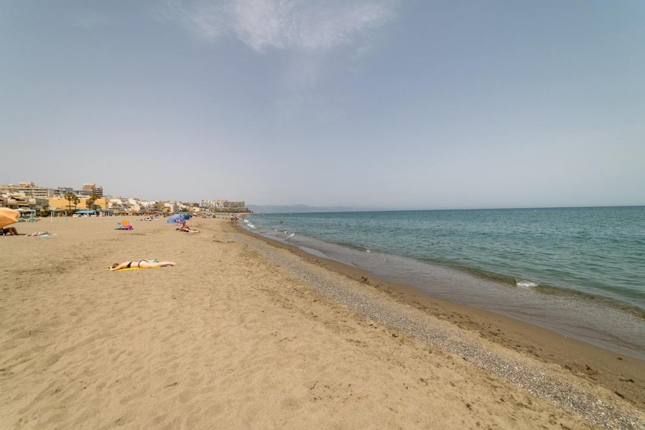 Appartement Iloftmalaga Atico Carihuela *