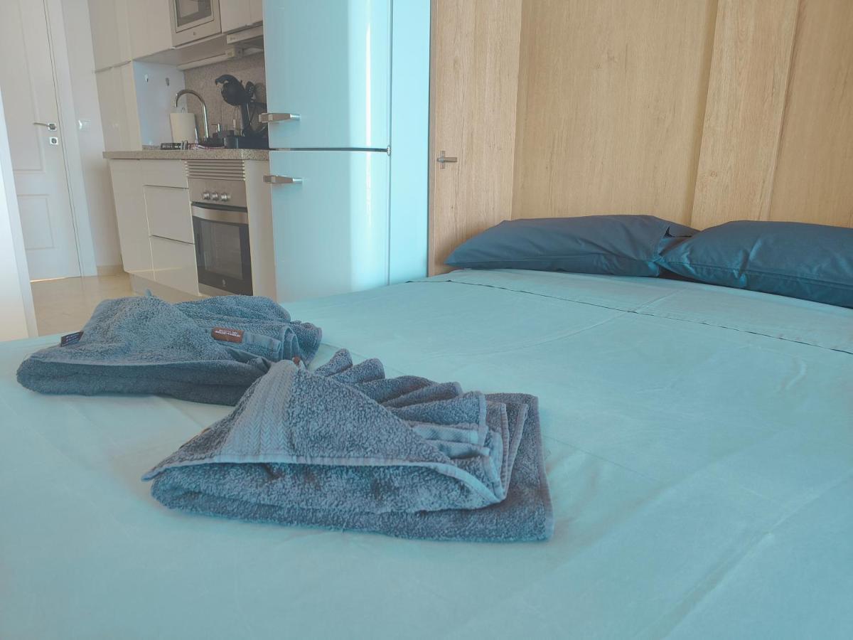 Apartment Santa-clara-blue Horizon Front Line By Namaste Elite