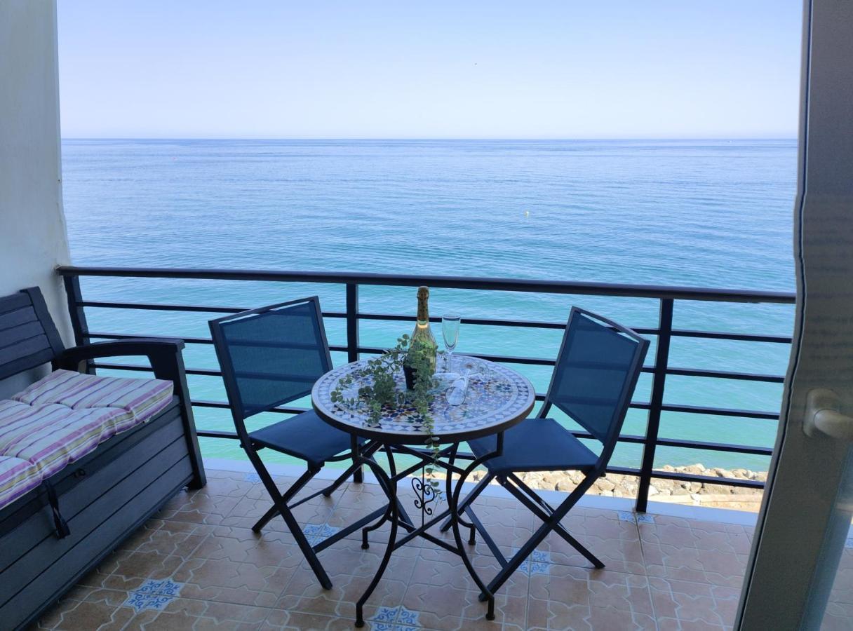 Santa-clara-blue Horizon Front Line By Namaste Elite Torremolinos