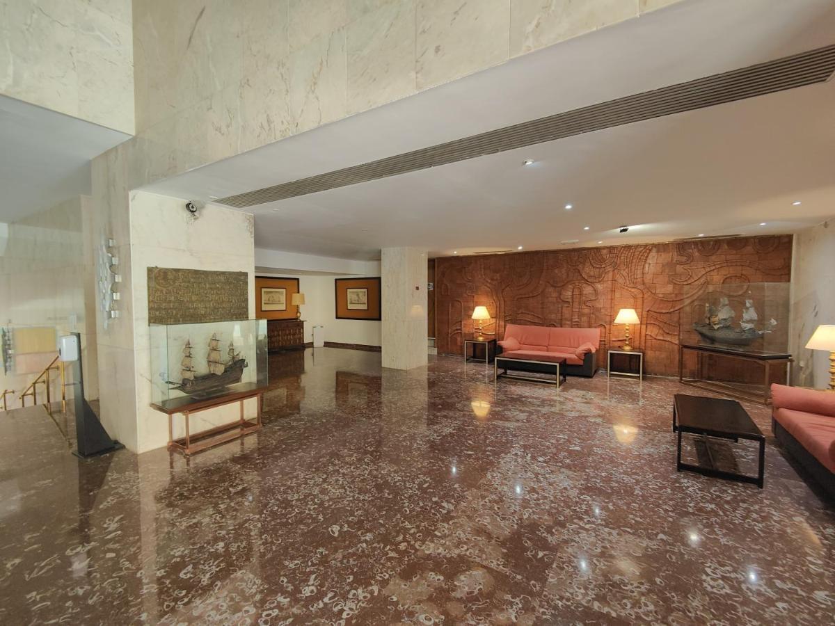 Santa-clara-blue Horizon Front Line By Namaste Elite Apartment *