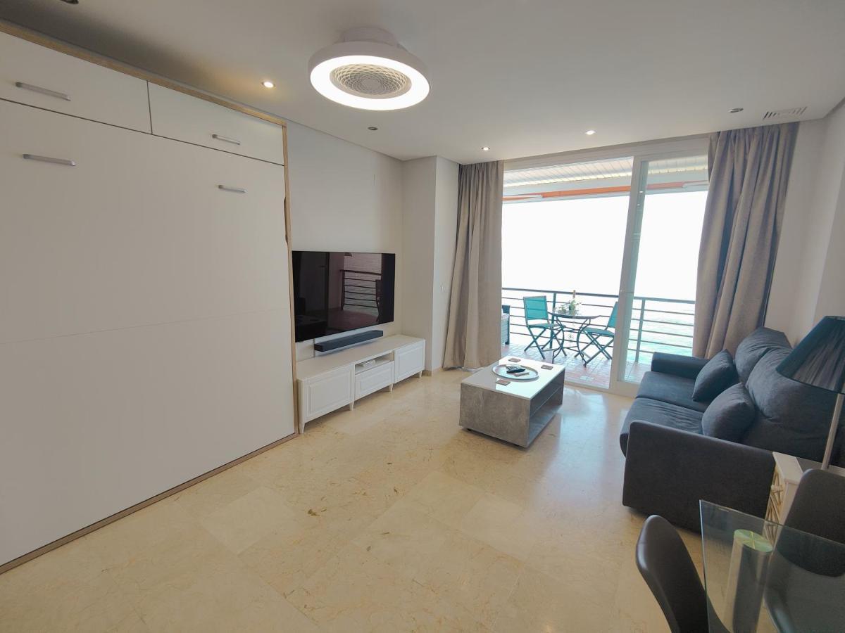 Santa-clara-blue Horizon Front Line By Namaste Elite * Torremolinos