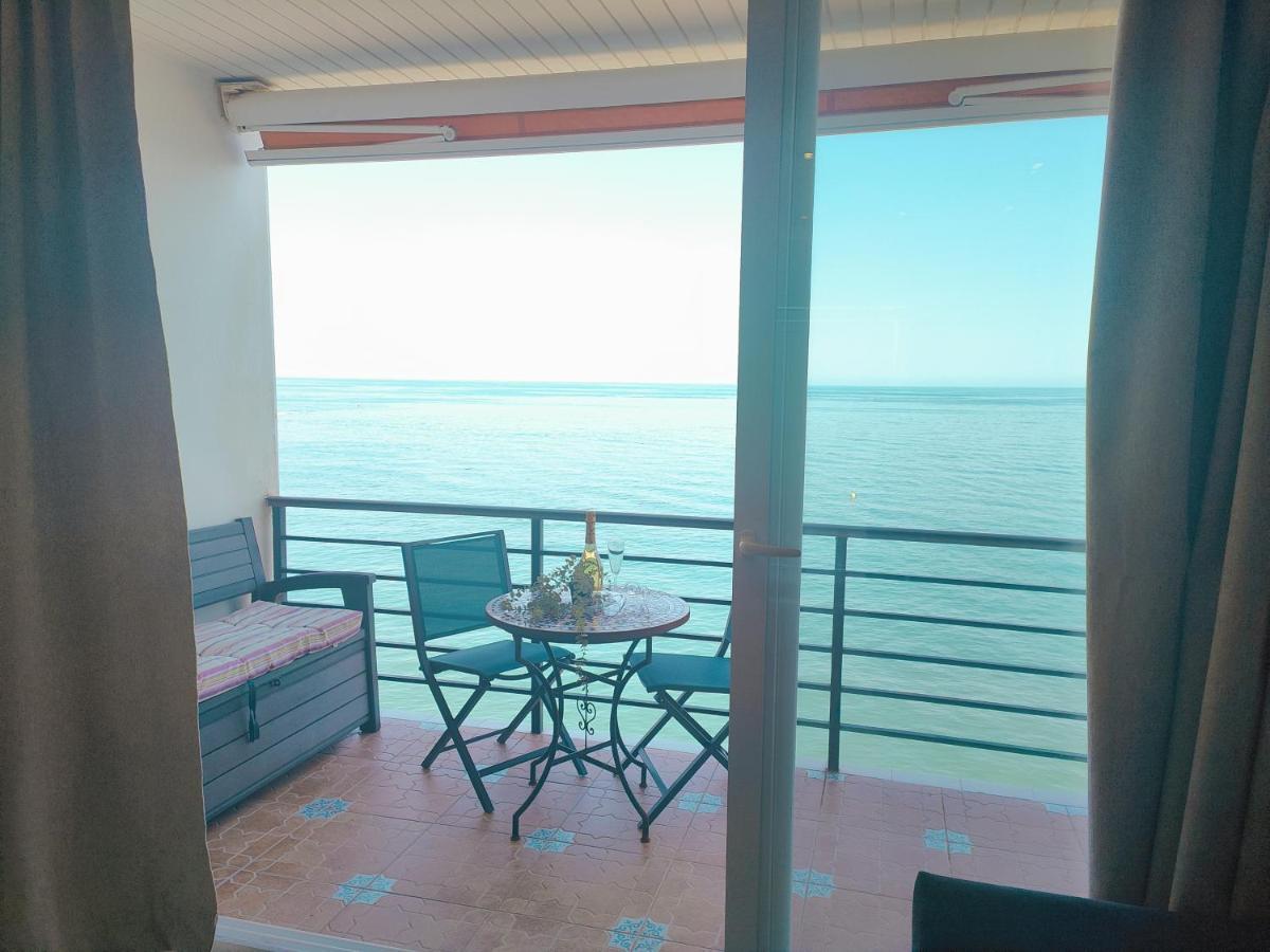 Santa-clara-blue Horizon Front Line By Namaste Elite Torremolinos