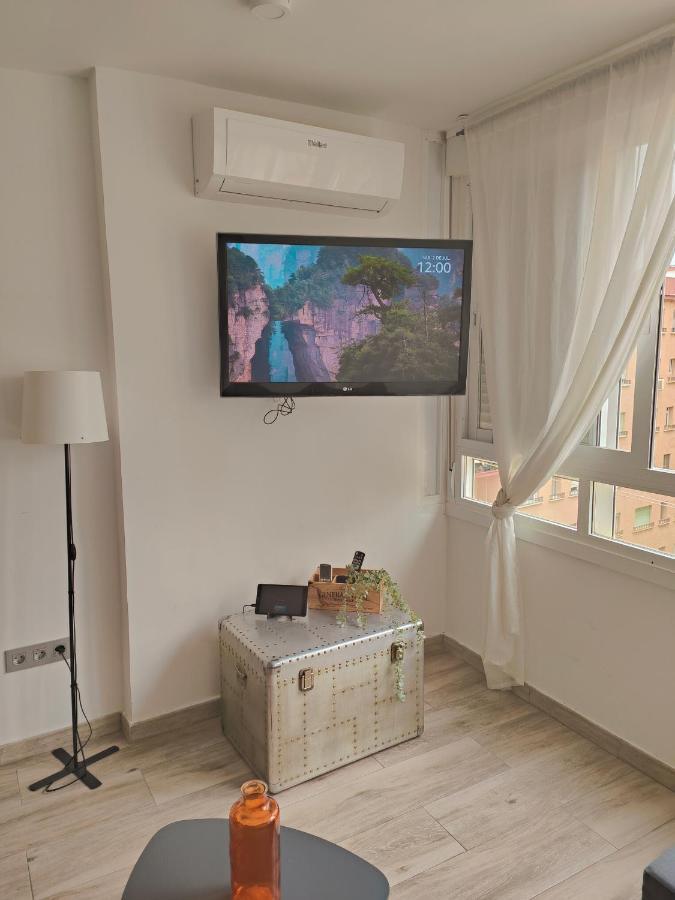 Apartamento Cosy Center Torremolinos