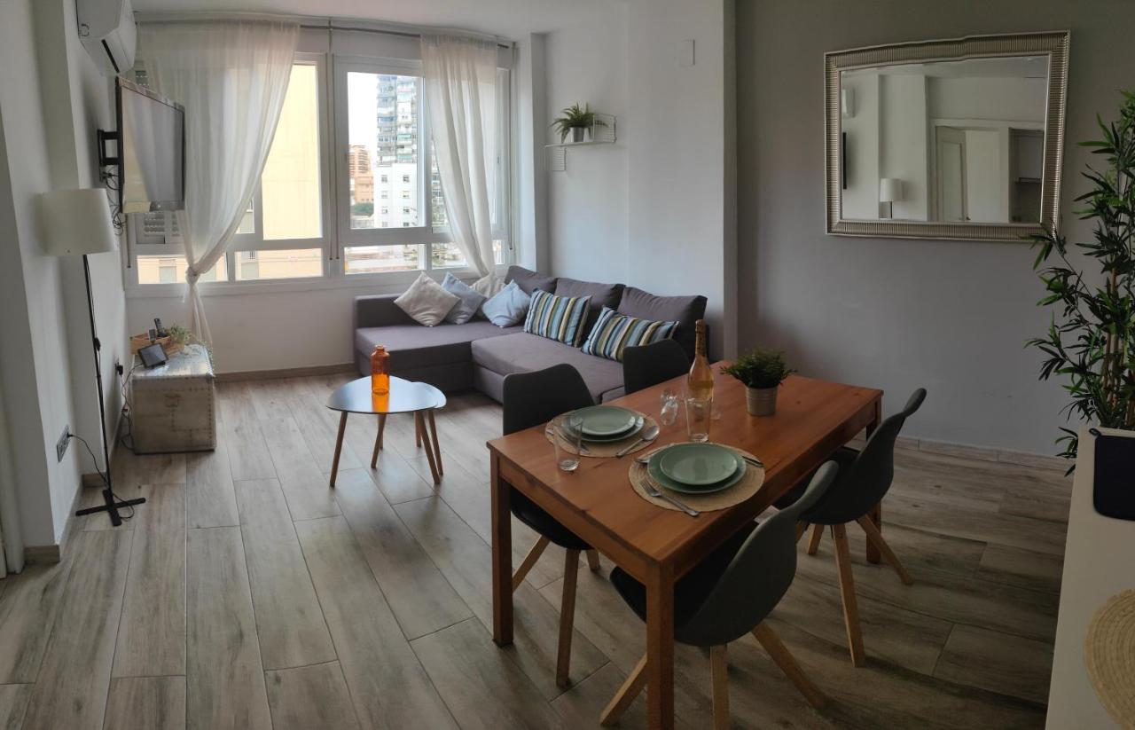 Apartamento Cosy Center