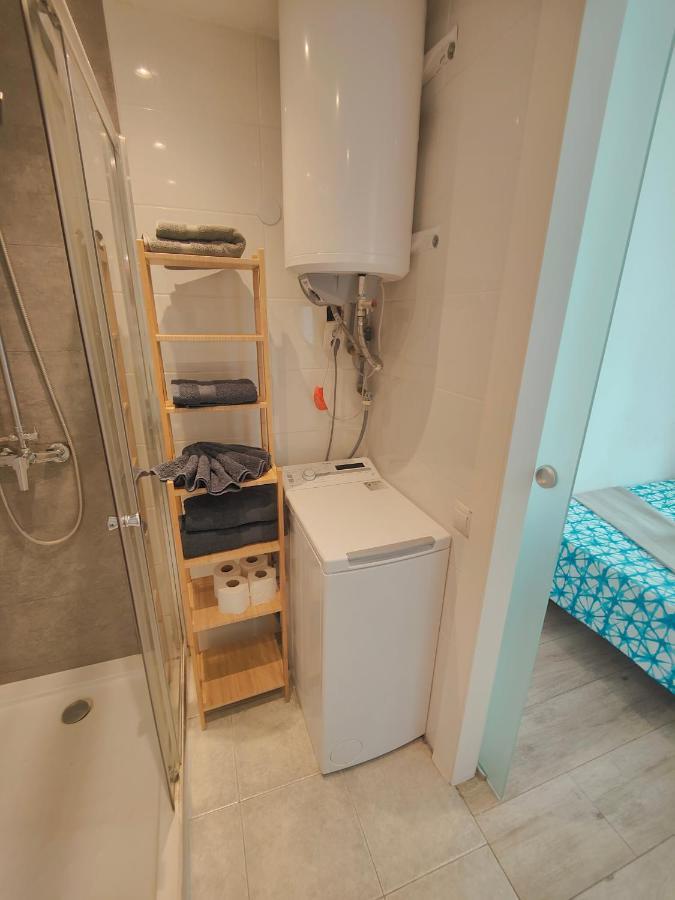 Apartamento Cosy Center *