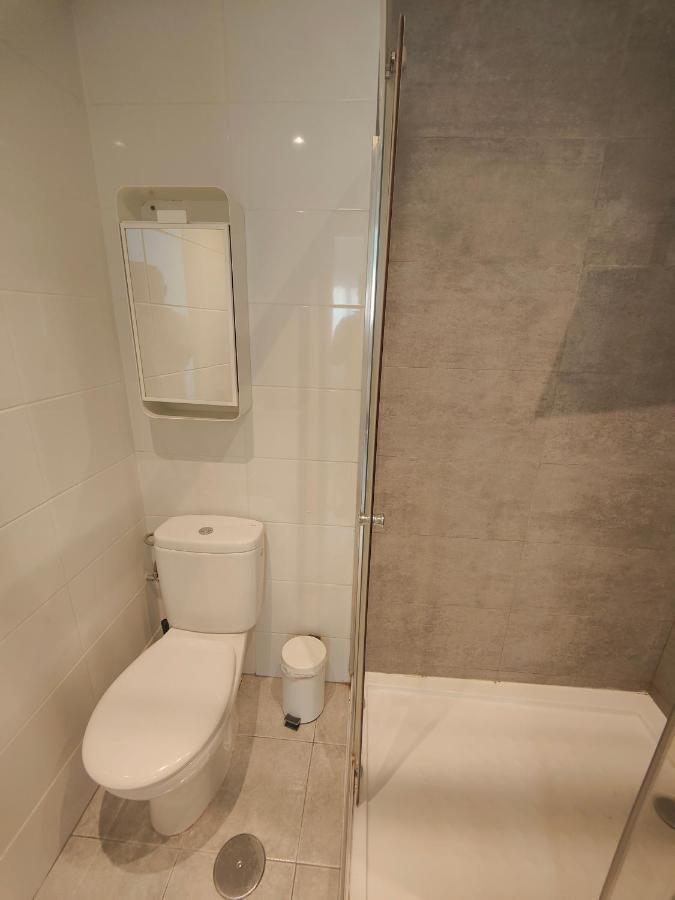 Cosy Center Apartamento