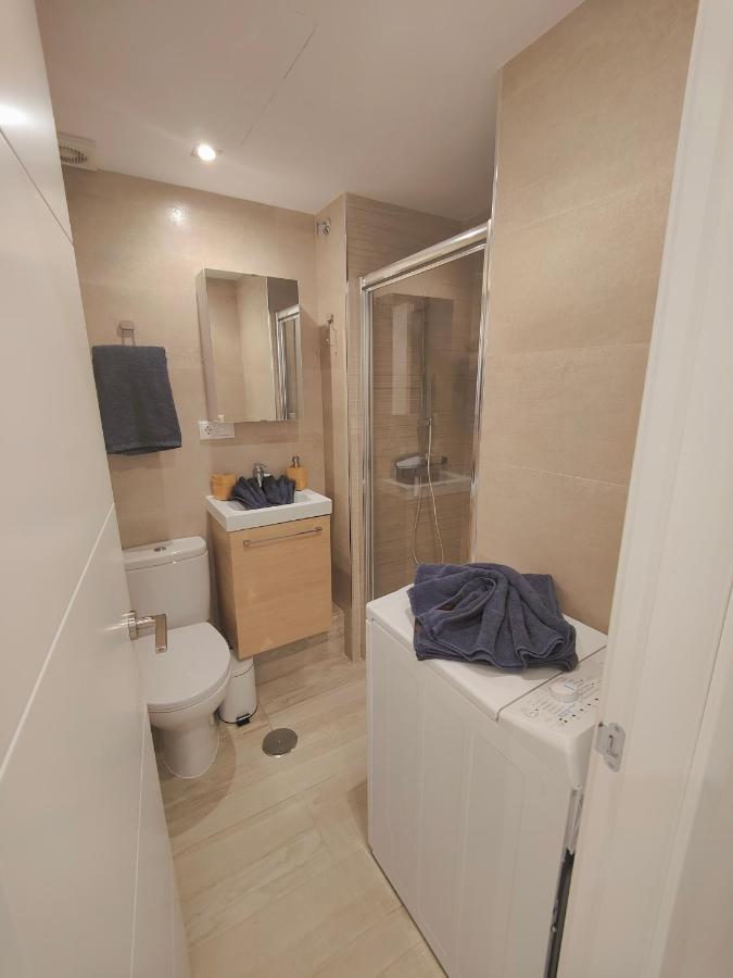 Apartment Coconut Begona Center By Namaste Elite