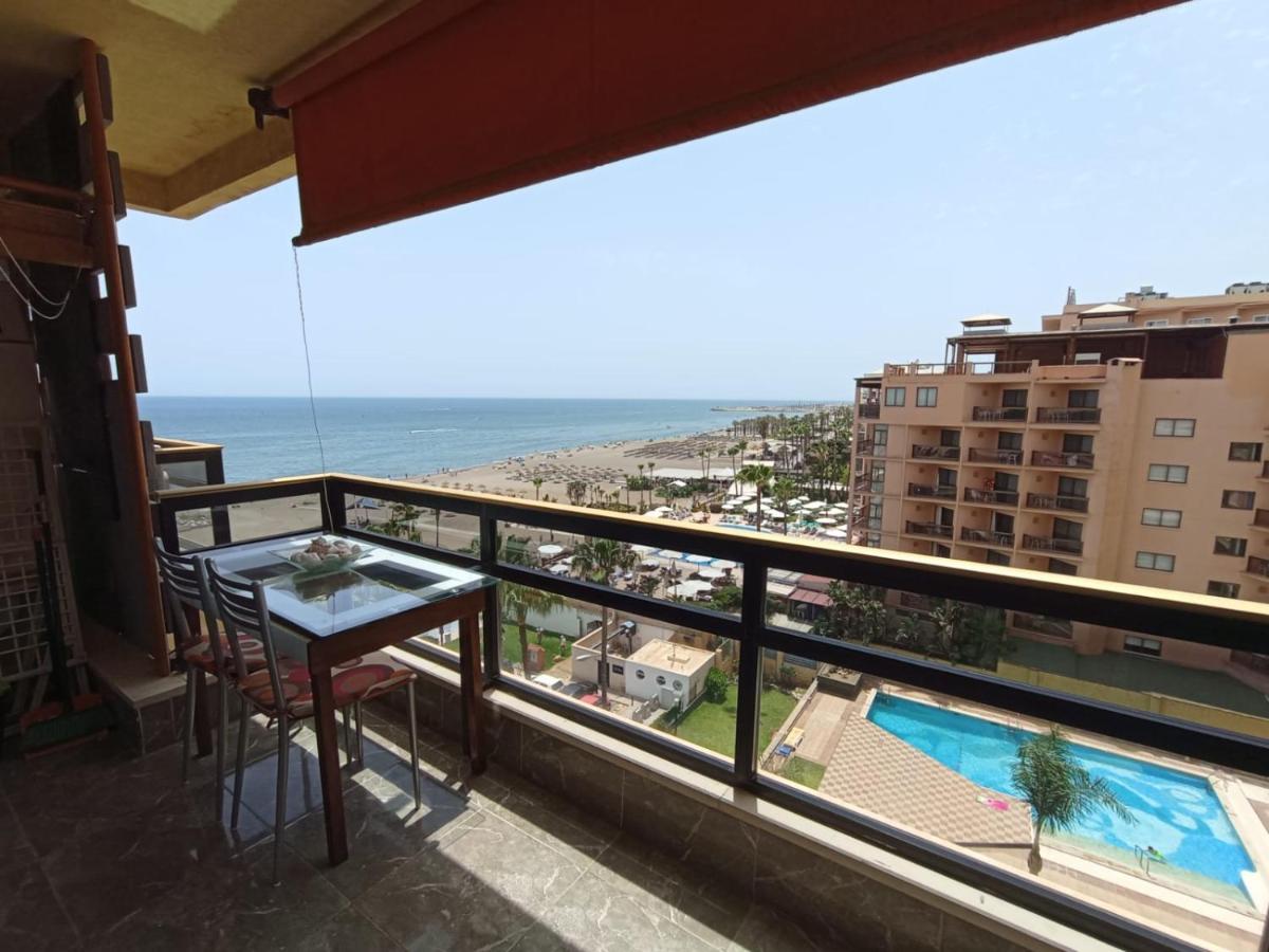 Edificio El Remo Vistas Al Mar Sun&beach * Torremolinos