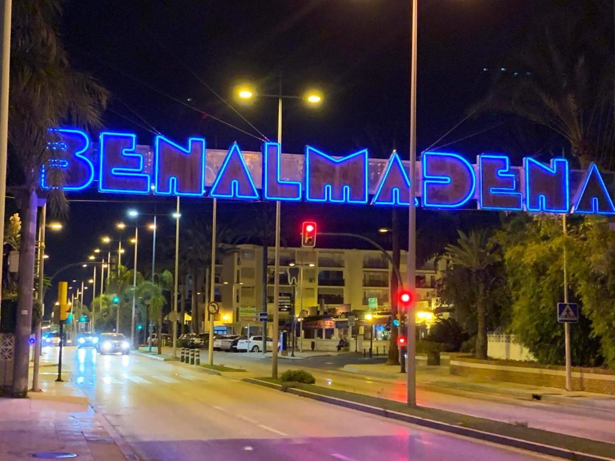 Casa Blanca Torremolinos
