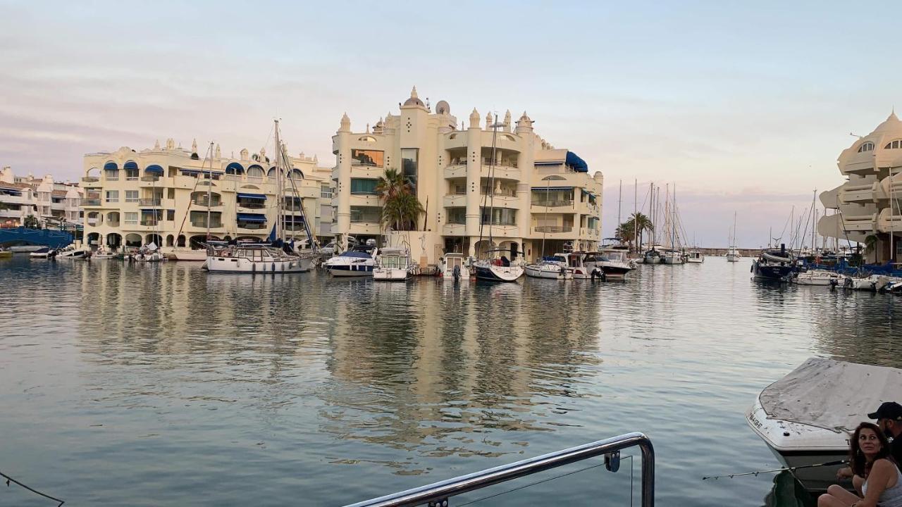 Villa Casa Blanca Torremolinos