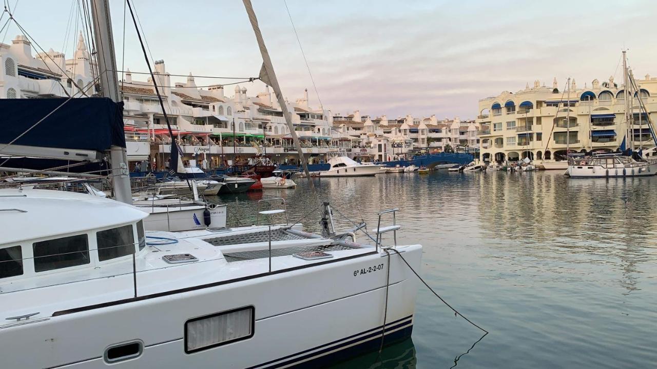 Casa Blanca Torremolinos