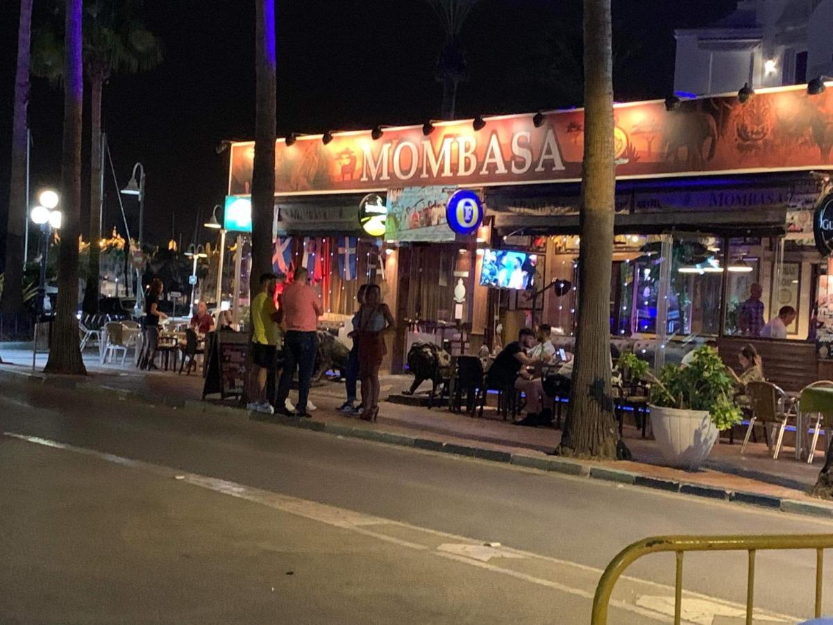 Casa Blanca * Torremolinos