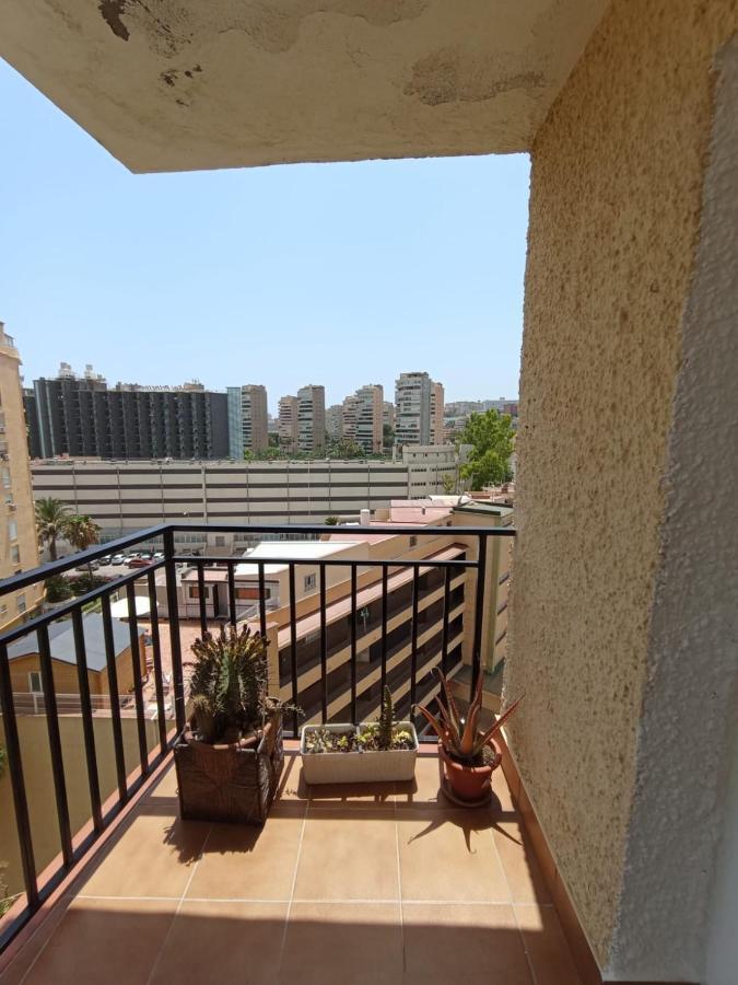 Playamar Sun&beach Apartment Torremolinos