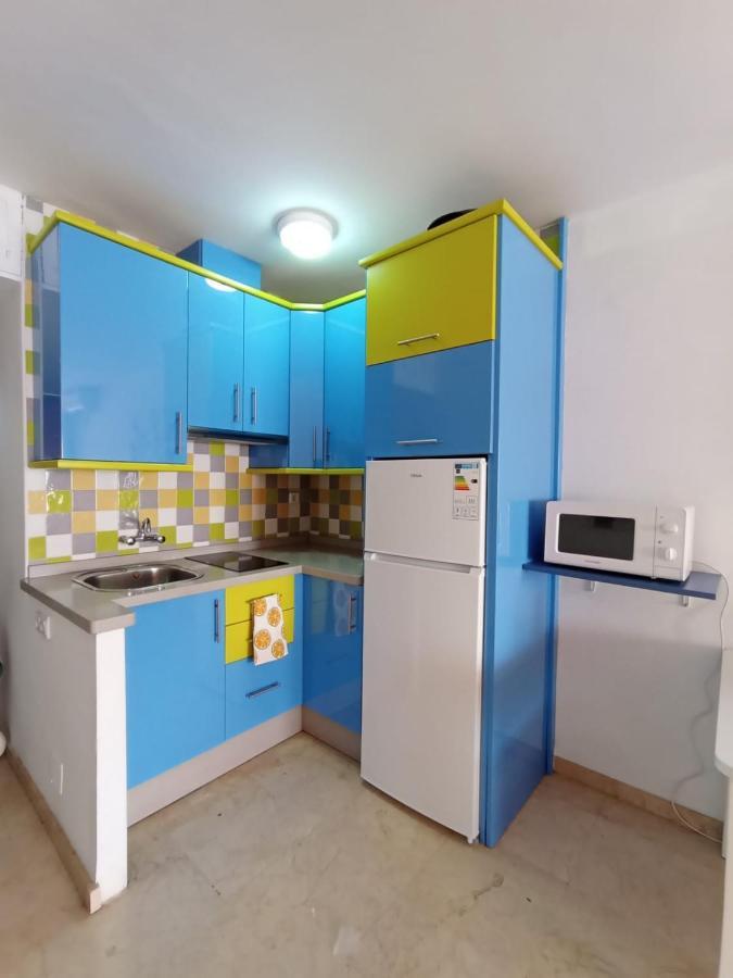 Bajondillo Sun & Beach Apartment Torremolinos