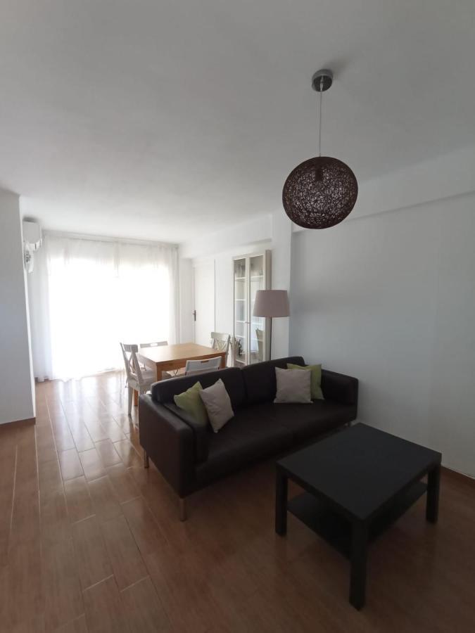 Apartment Playamar Sun&beach Torremolinos