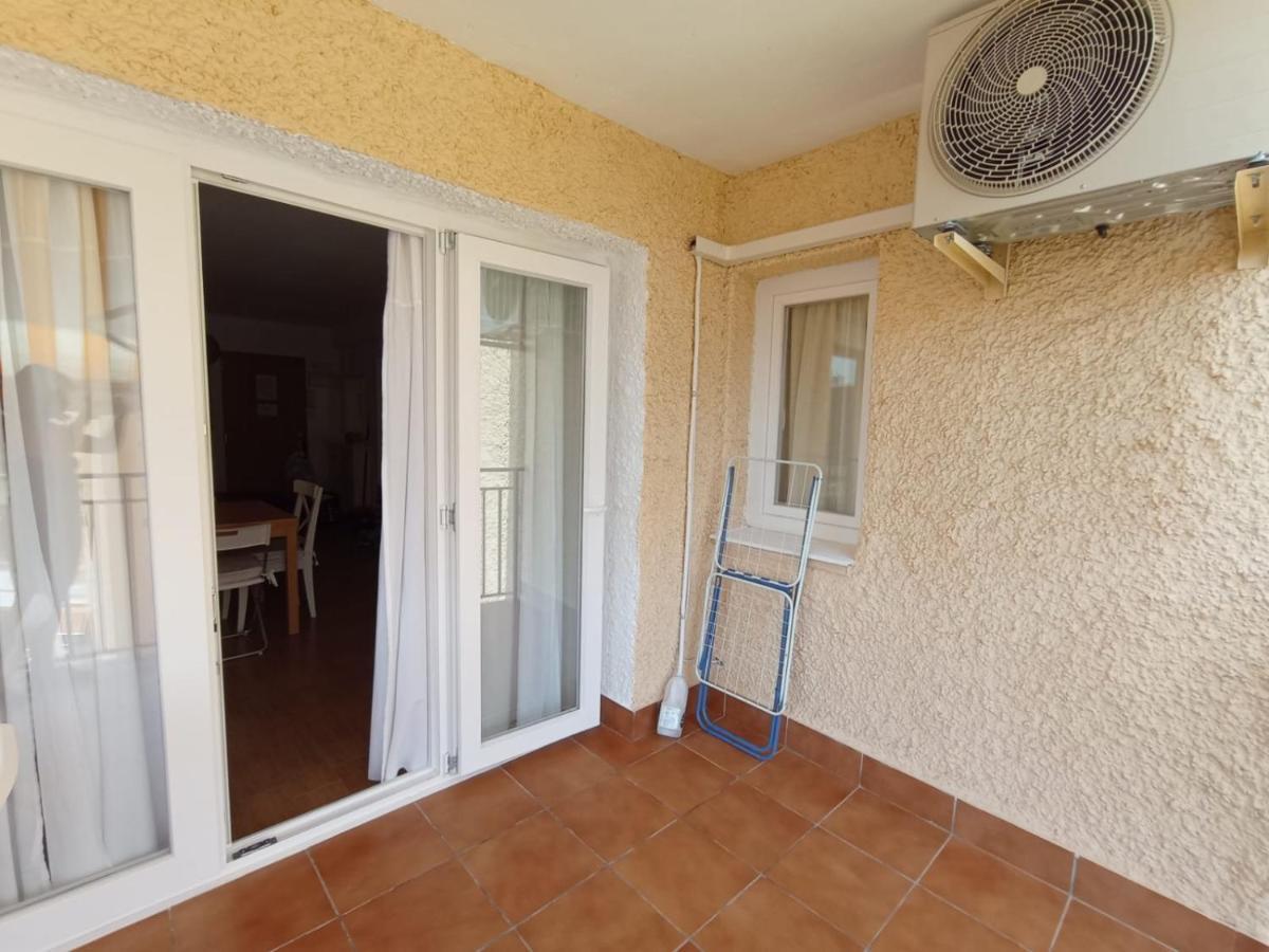 Playamar Sun&beach Apartment