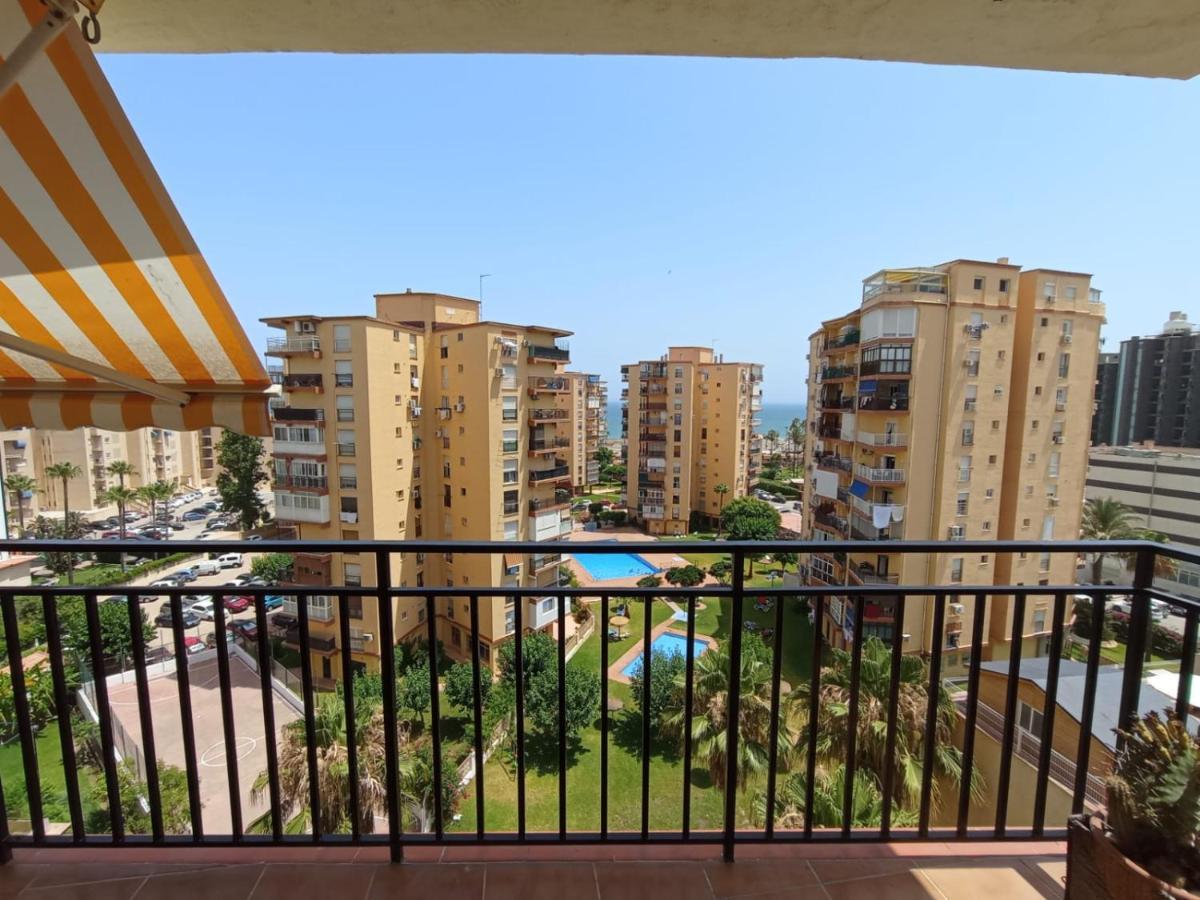 Apartment Playamar Sun&beach Torremolinos