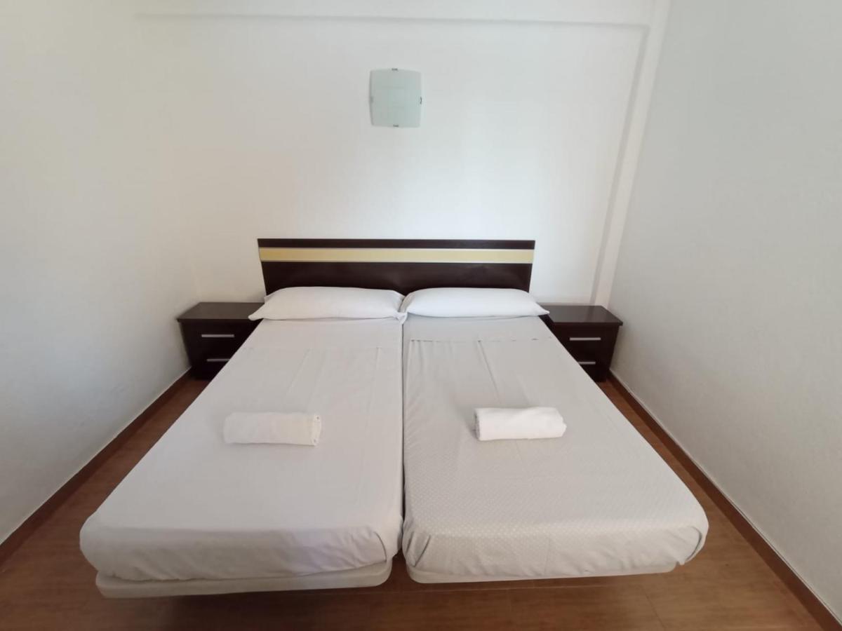 Apartment Playamar Sun&beach