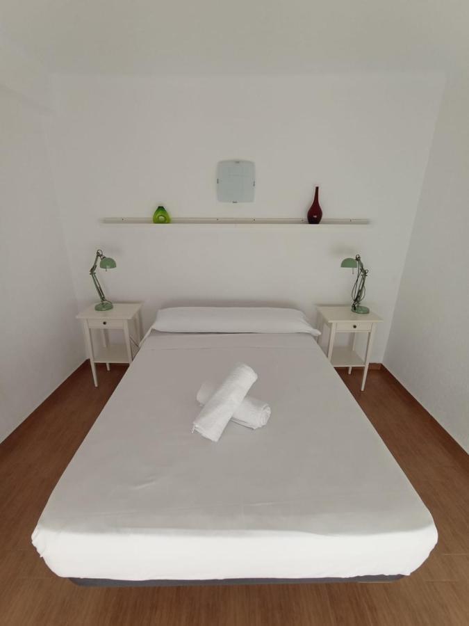 Apartment Playamar Sun&beach Torremolinos