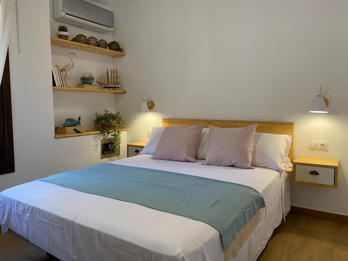 La Carihuela Apartment