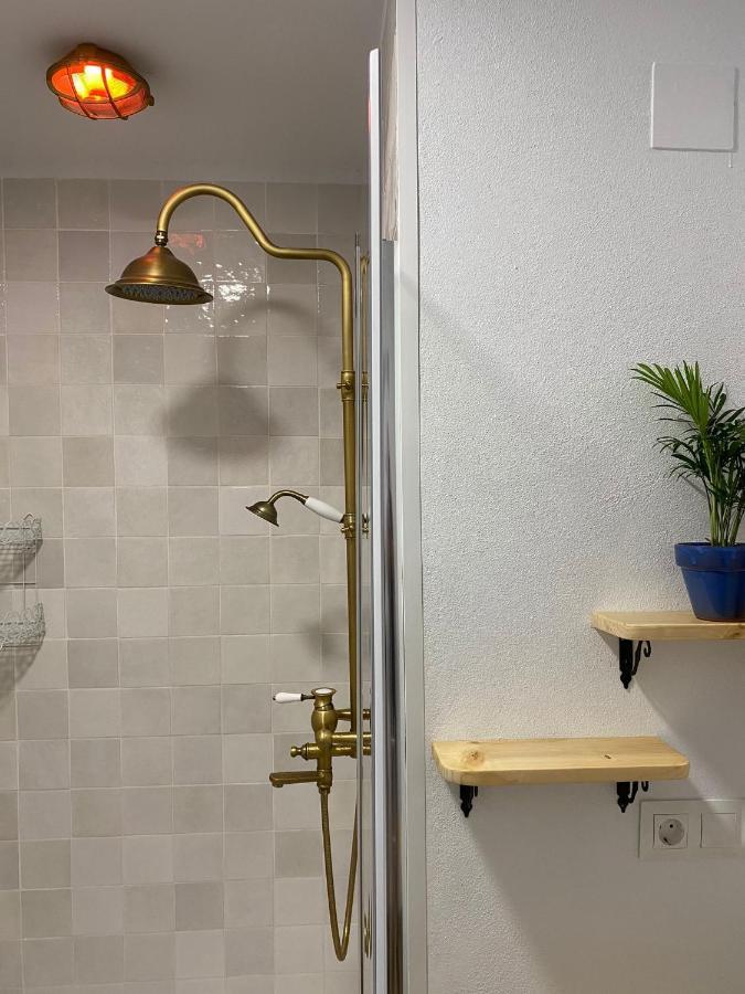 Apartment La Carihuela Torremolinos