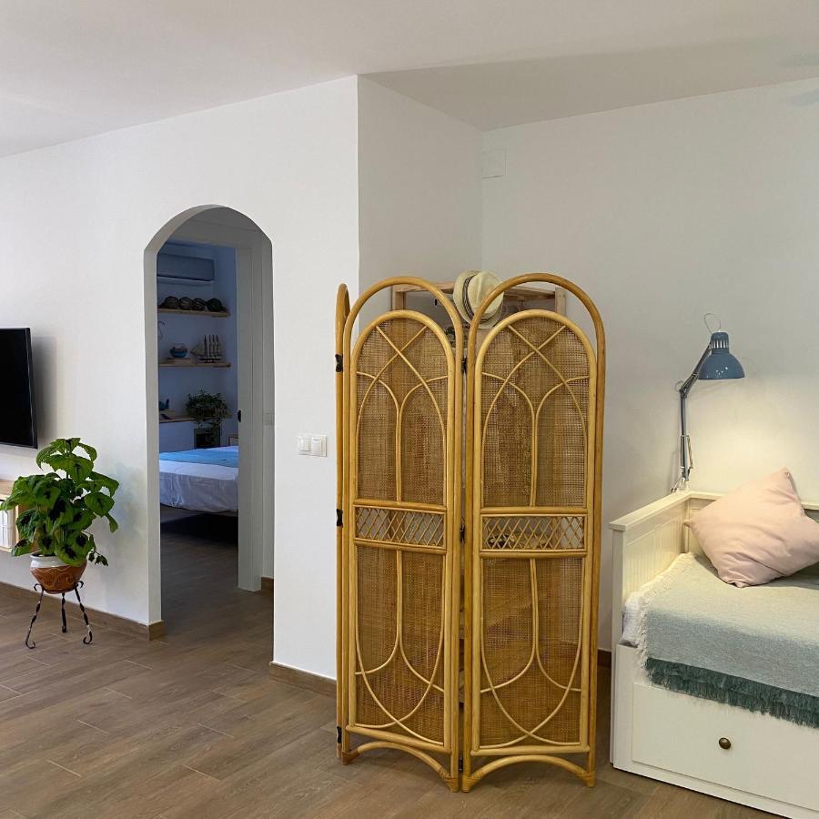 Apartment La Carihuela Torremolinos