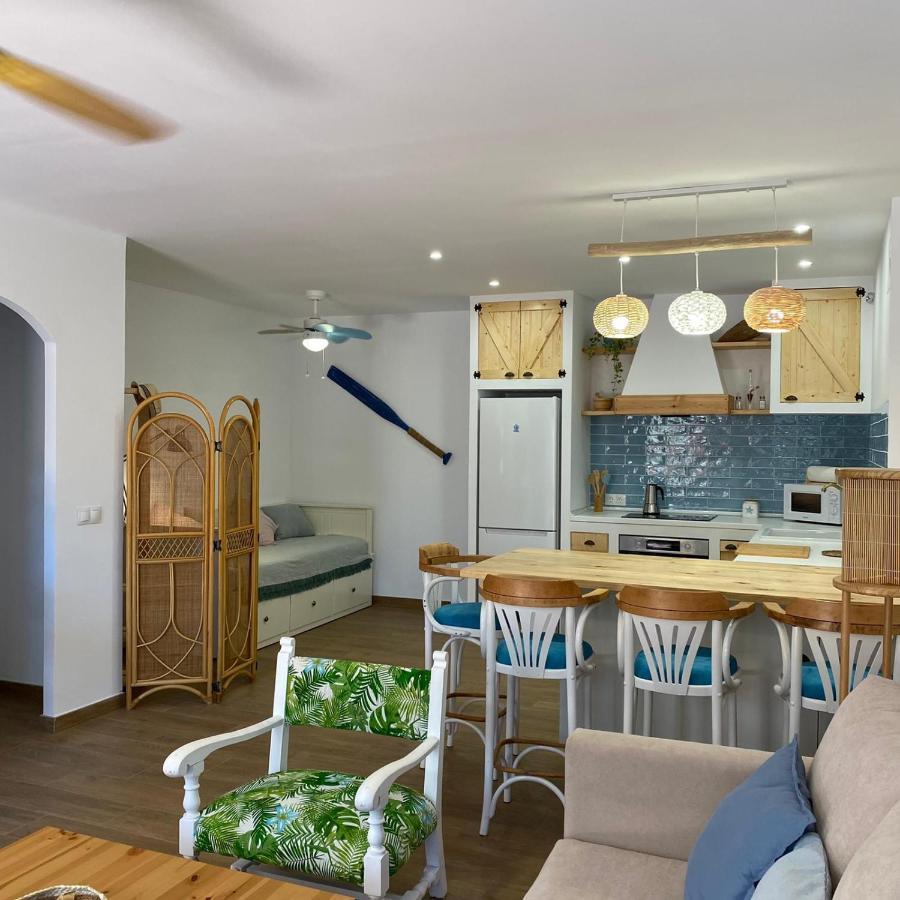 Apartment La Carihuela