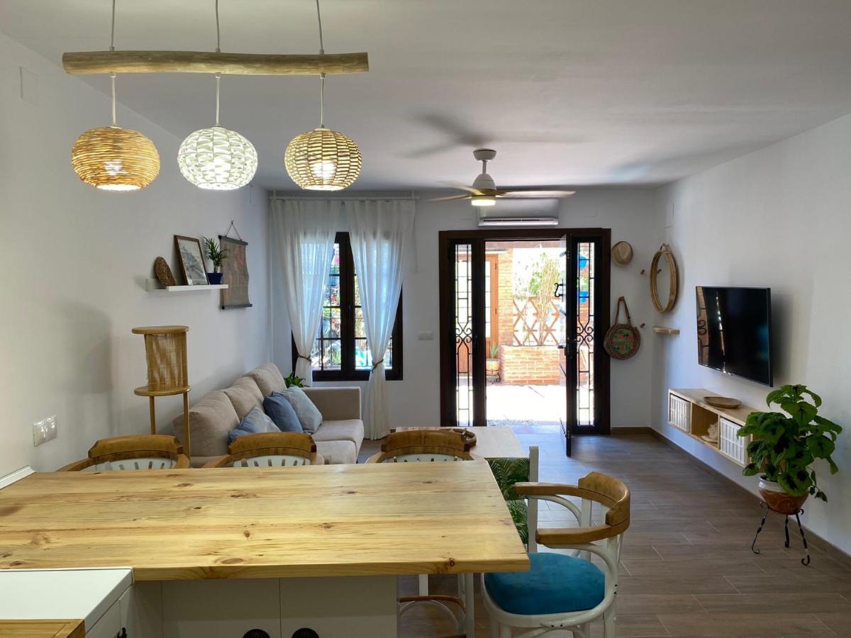 La Carihuela Apartment