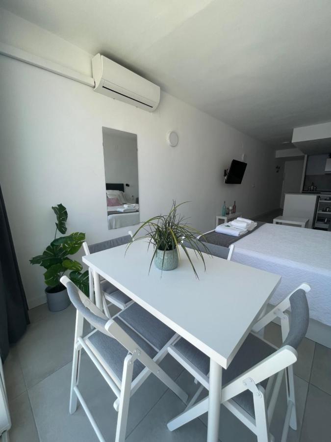 Apartamento Con Vistas Al Mar A Metros De La Playa Carihuela Soleil * Torremolinos