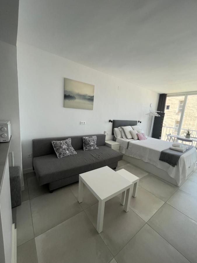 Apartment Apartamento Con Vistas Al Mar A Metros De La Playa Carihuela Soleil *