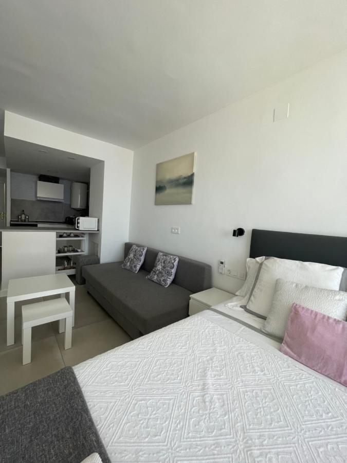 Apartment Apartamento Con Vistas Al Mar A Metros De La Playa Carihuela Soleil *