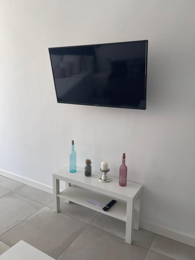Apartamento Con Vistas Al Mar A Metros De La Playa Carihuela Soleil * Torremolinos