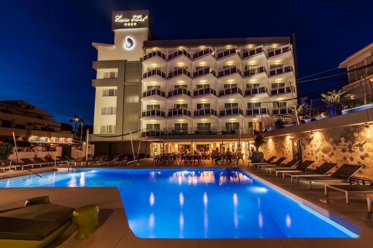 Essence Boutique By Don Paquito 4*