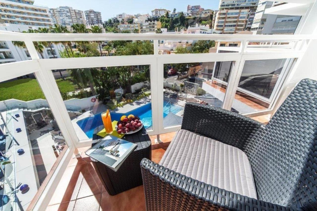 Essence Boutique By Don Paquito 4* Torremolinos