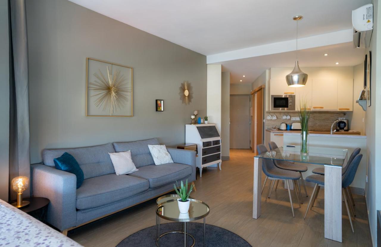 La Colina Appartement Torremolinos