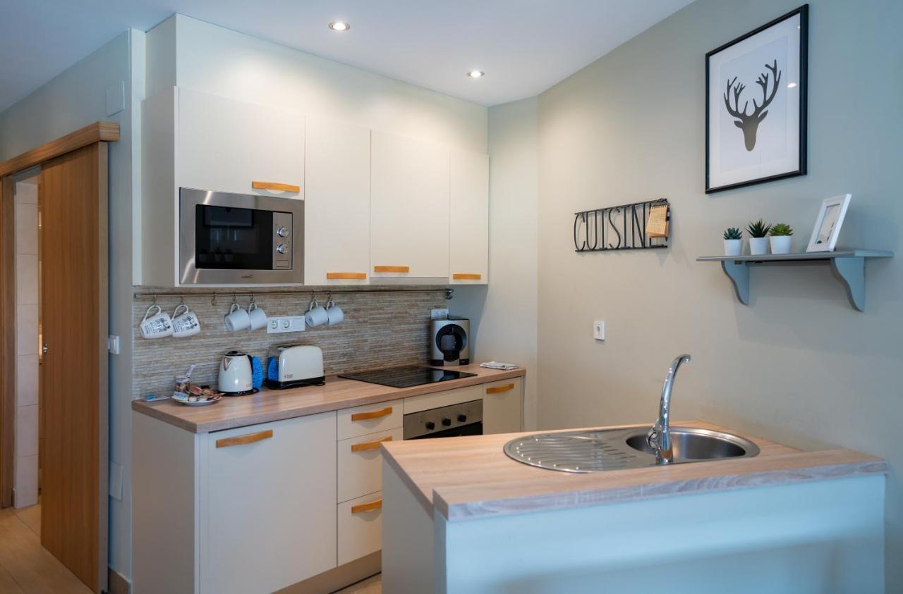 Appartement La Colina Torremolinos