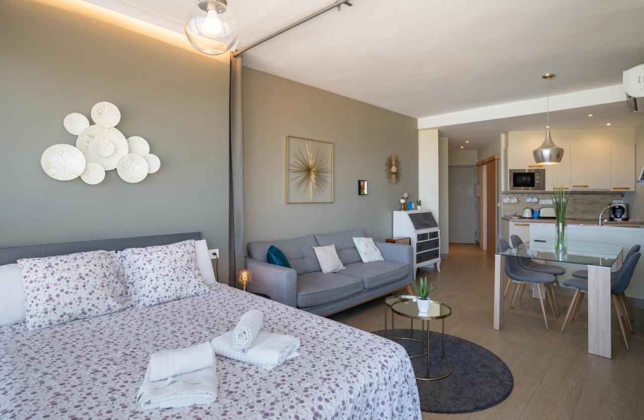 La Colina Appartement Torremolinos