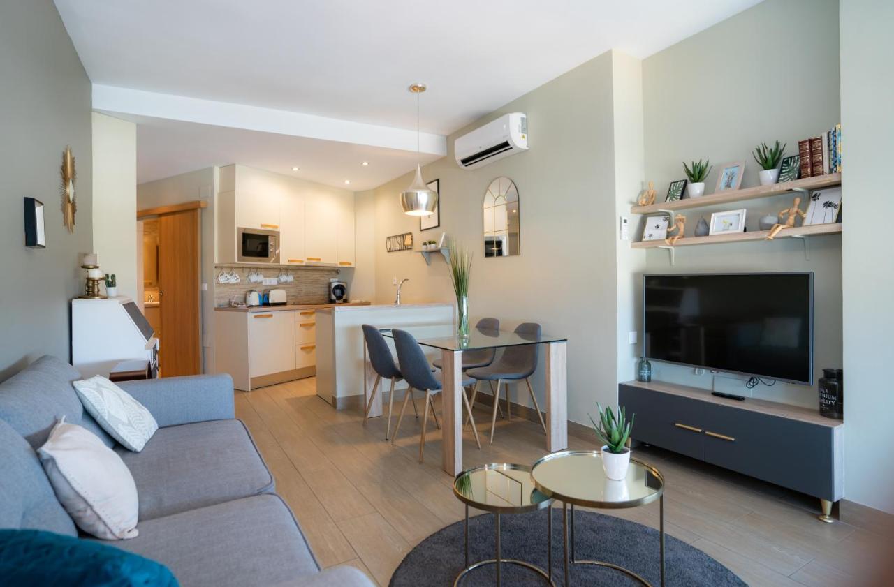 La Colina Appartement *