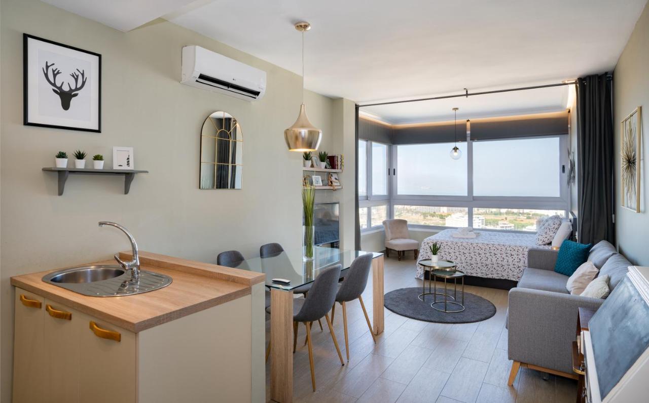 Appartement La Colina