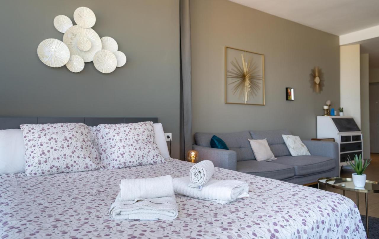 La Colina Appartement Torremolinos