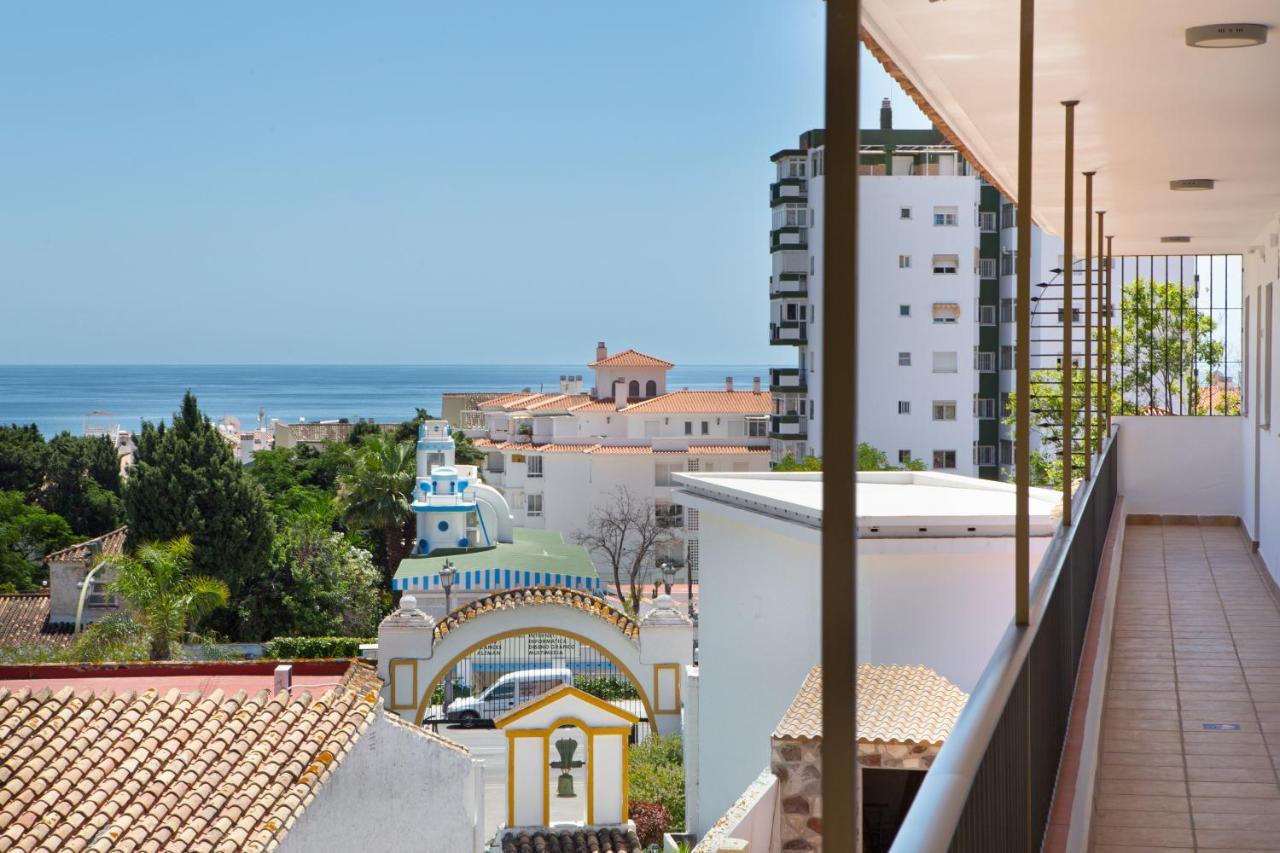 La Baranda Appartement