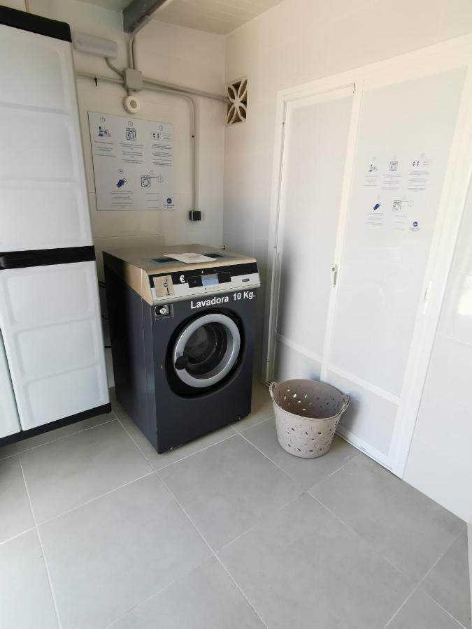 La Baranda Appartement *